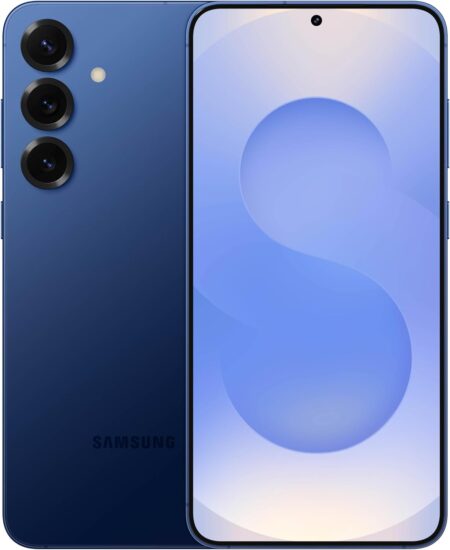 Deal SAMSUNG Galaxy S25+ Cell Phone