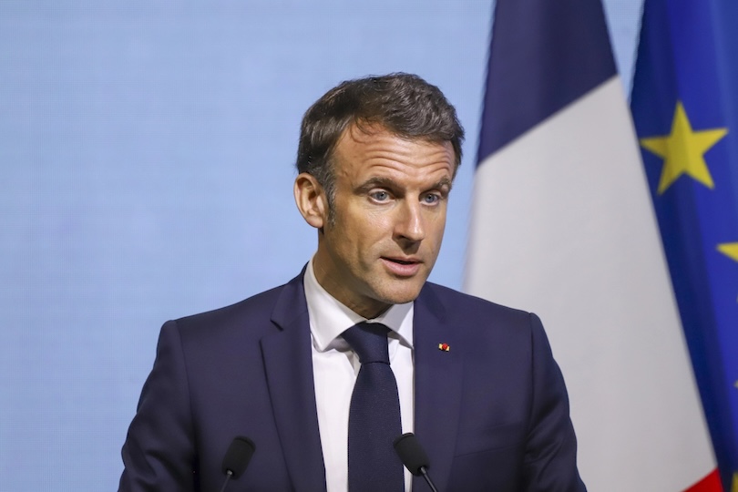 Opinion – European Credibility and the Illusion of Normative Power