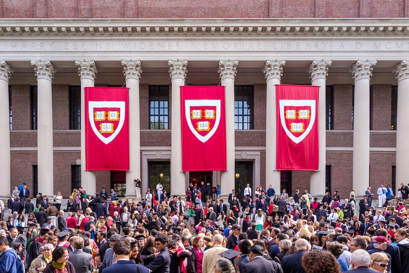 Opinion – International Students Are a High-Return Investment for the United States