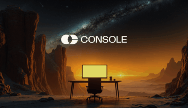 Console raises $6.2M from Thrive to free IT teams from mundane tasks with AI