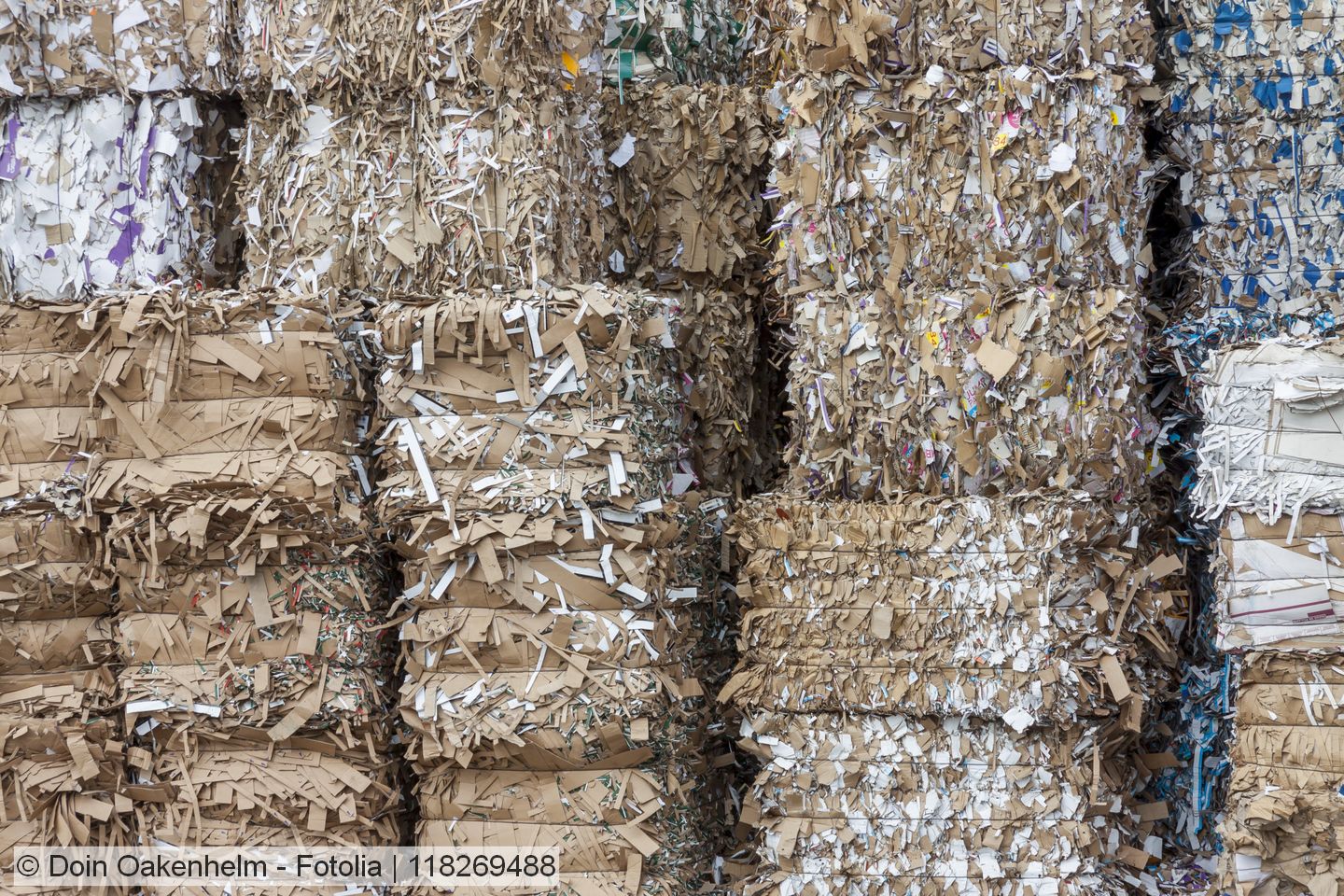 Recovered paper prices plummet on German market in June