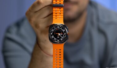 Discounted by $261, the Galaxy Watch Ultra is just too good to pass up