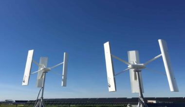Bladeless turbines harnessing wind and solar energy