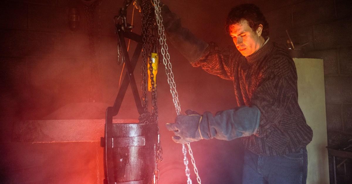 True story behind BBC crime drama that sent fans 'down a rabbit hole'