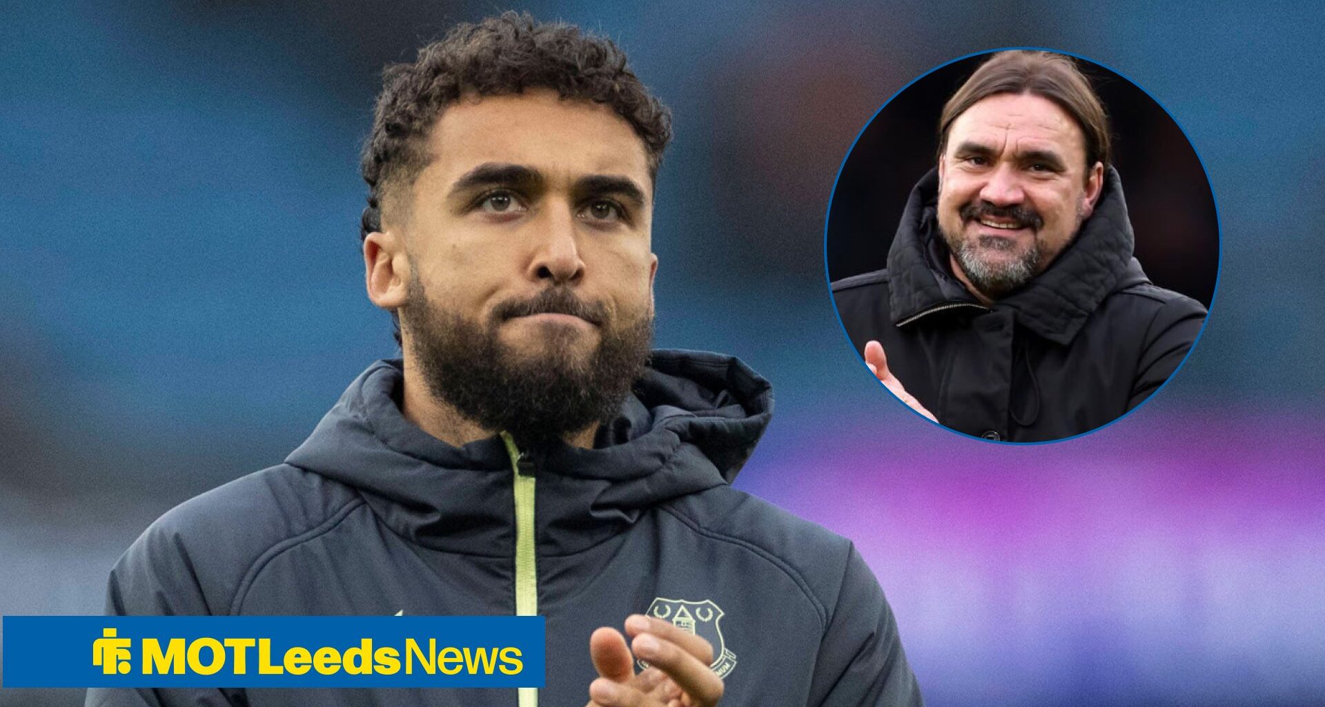 Leeds United 'to save Dominic Calvert-Lewin' as new transfer approach emerges