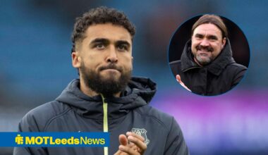 Leeds United 'to save Dominic Calvert-Lewin' as new transfer approach emerges