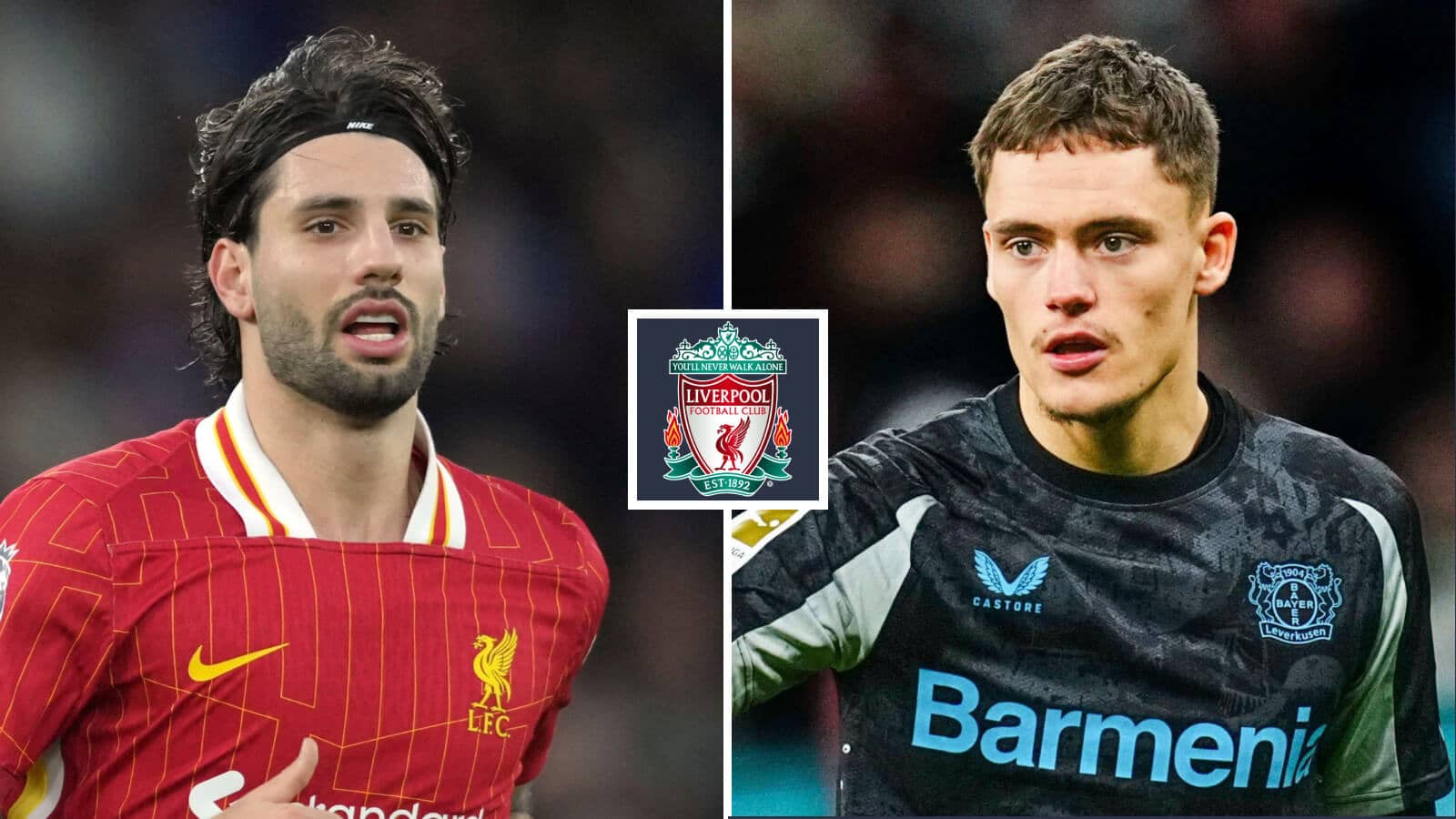 Szoboszlai told Liverpool fate after blockbuster deal as Reds record-breaker is compared to Brazilian