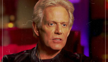 The artist Don Felder said was crucial to Eagles