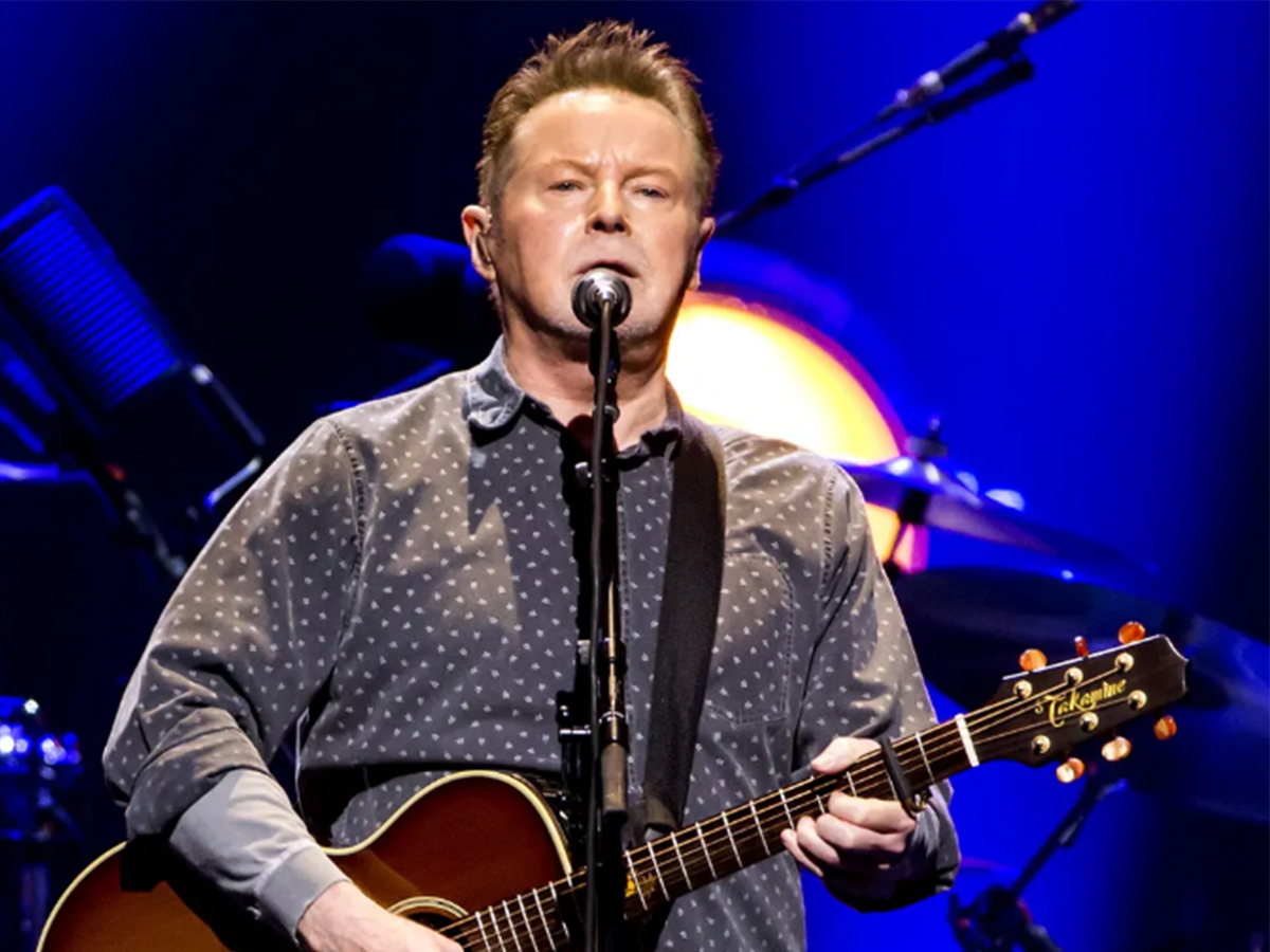 The song Don Henley thought deserved to be an Eagles classic