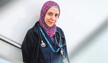 Refugee Week