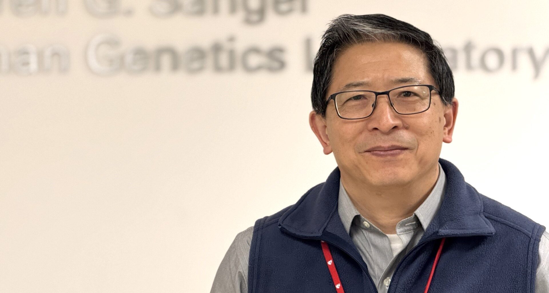 Human Genetics Laboratory increasing automation Human Genetics Laboratory increasing automation to meet growing demand for testing | Newsroom