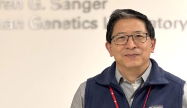 Human Genetics Laboratory increasing automation Human Genetics Laboratory increasing automation to meet growing demand for testing | Newsroom