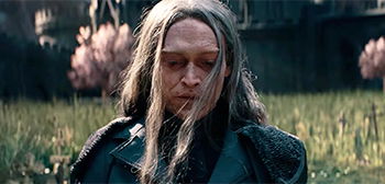 Dracula Trailer