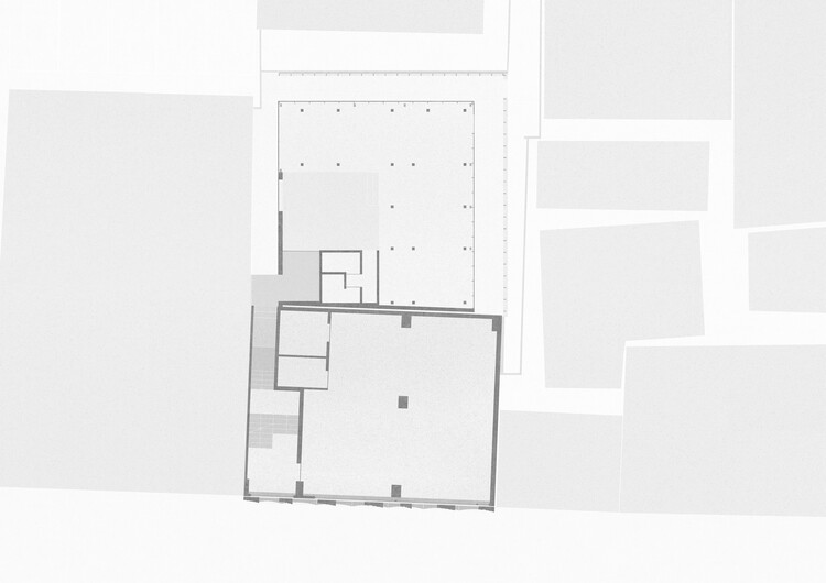 Giwa Building / DRAWING WORKS - Image 21 of 22