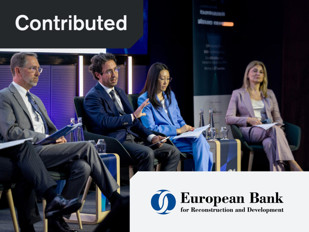 Factoring for impact: Powering SMEs in emerging markets