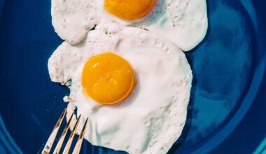 I ate two eggs every morning for two weeks - these are all the benefits I noticed