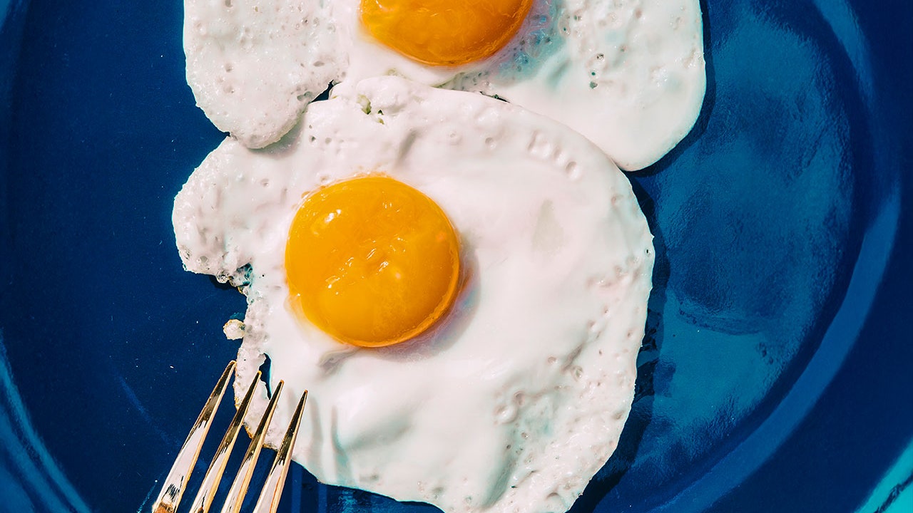 I ate two eggs every morning for two weeks - these are all the benefits I noticed