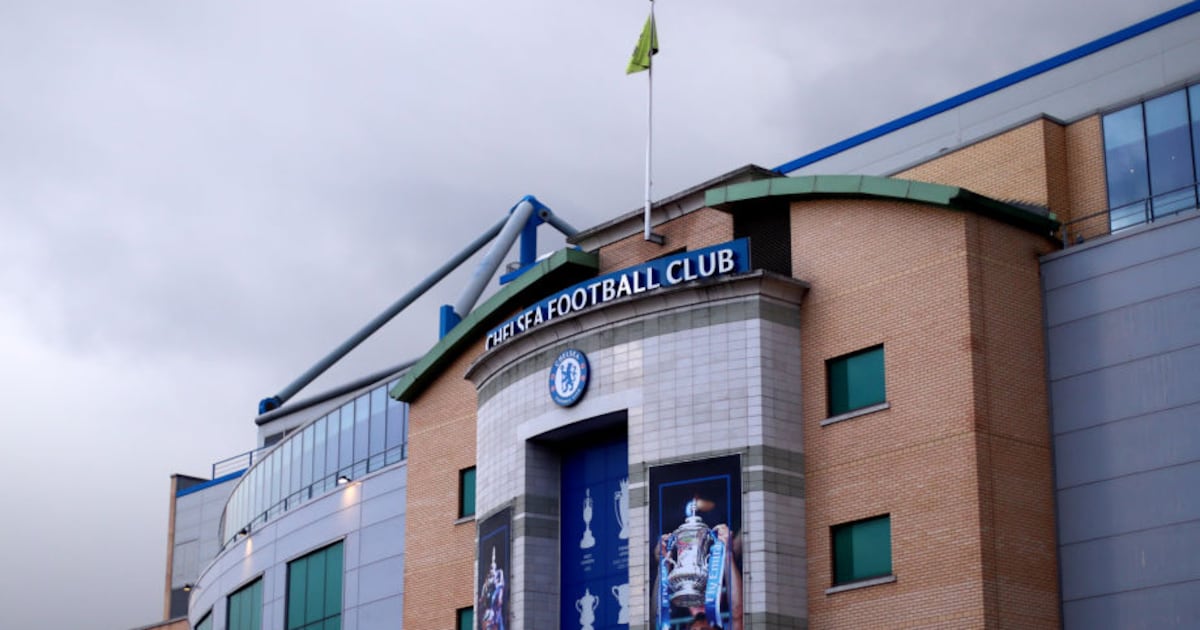 Chelsea engages London officials in new stadium relocation talks