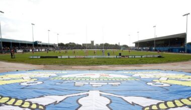 Workington Town fans await update on possible stadium switch – Total Rugby League