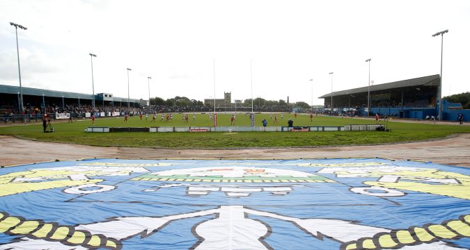 Workington Town fans await update on possible stadium switch – Total Rugby League