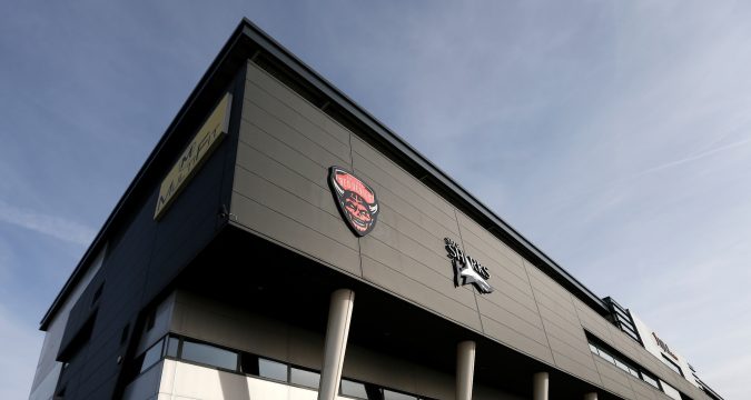 Salford Red Devils snap up third signing in two days with former Newcastle Knights hooker – Total Rugby League