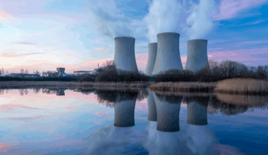 EU Needs $279B Investment in Traditional Nuclear through 2050: Commission