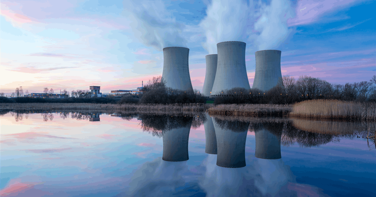 EU Needs $279B Investment in Traditional Nuclear through 2050: Commission