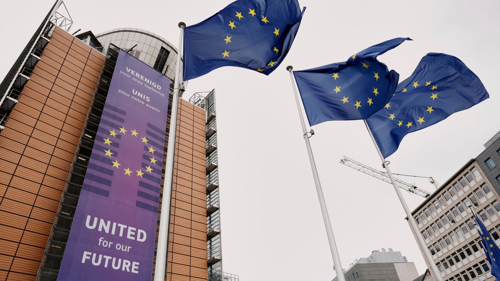 EU Trump tariffs