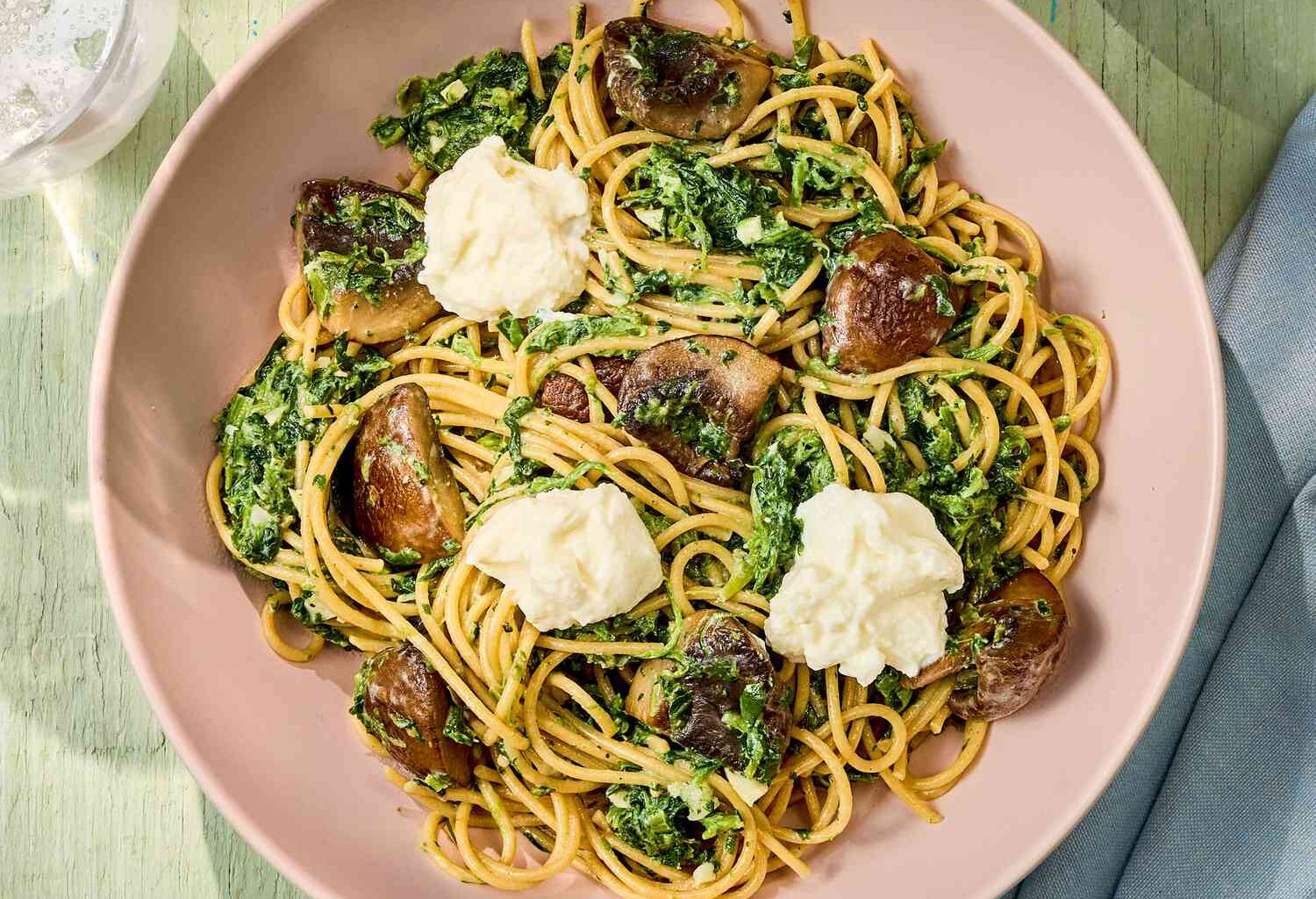 20+ Easy High-Protein Dinner Recipes for Weight Loss