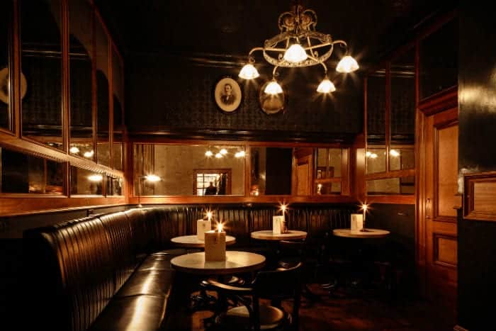 Edinburgh Castle The best restaurants in Manchester