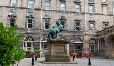 Report finds inadequacies and lost emails at the City Chambers