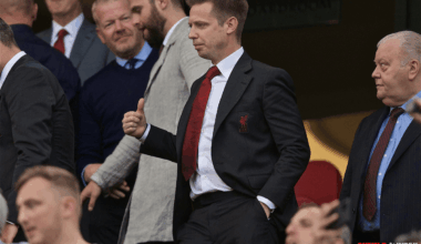 Liverpool planning £55m move for Championship wonderkid