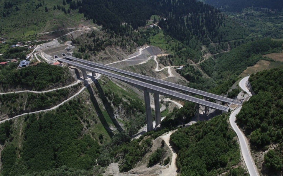 New generation of privatization projects