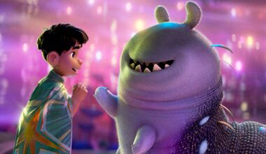 28 Years Later, Pixar's Elio to Battle for Second Place