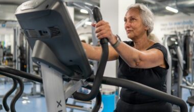 Longest-Ever Randomized Trial on Exercise