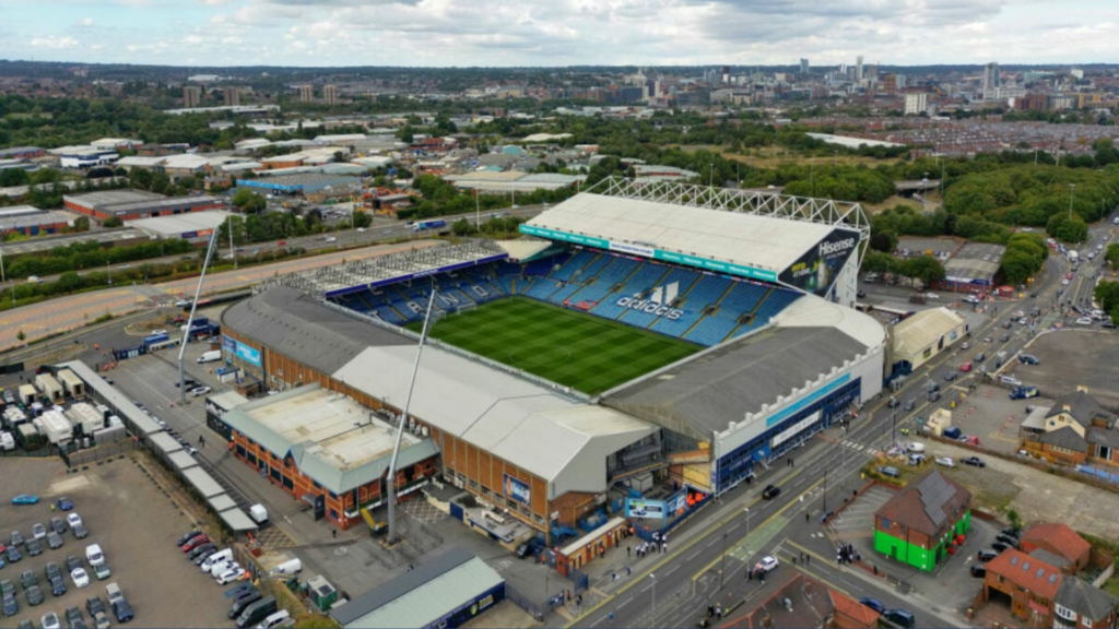 Elland Road