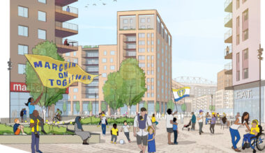 Leeds City Council launches public consultation for Elland Road regeneration plan