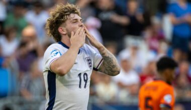 England U21s vs Germany U21s: Euro 2025 final prediction, kick-off time, team news, TV, live stream, h2h results, odds