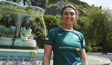 Trailfinders Women sign Scotland international Emma Wassell - EALING.NEWS - The Voice of Ealing's 7 towns