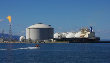 Russia’s LNG workaround and tapping into the West's leverage – Centre for Research on Energy and Clean Air