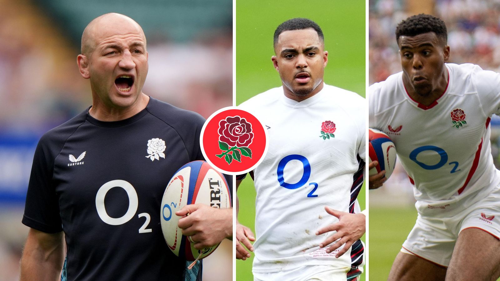 England predicted team v USA: Borthwick to roll dice with uncapped stars : Planet Rugby