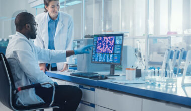 Greater genetic diversity needed to widen genomics benefits in cancer…