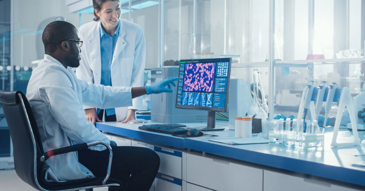 Greater genetic diversity needed to widen genomics benefits in cancer…