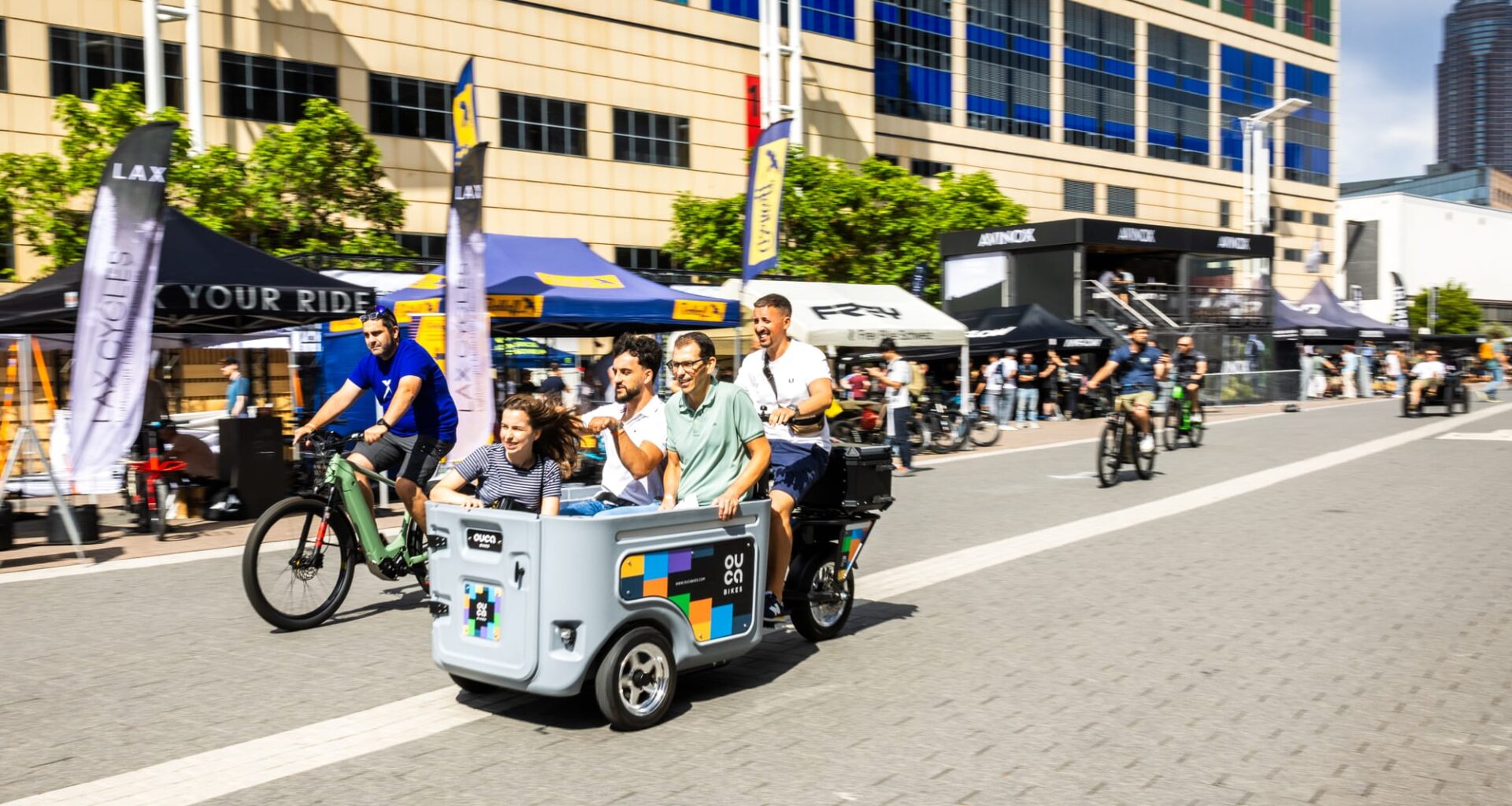 Eurobike 2025: Day two highlights - Escape Collective