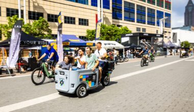 Eurobike 2025: Day two highlights - Escape Collective