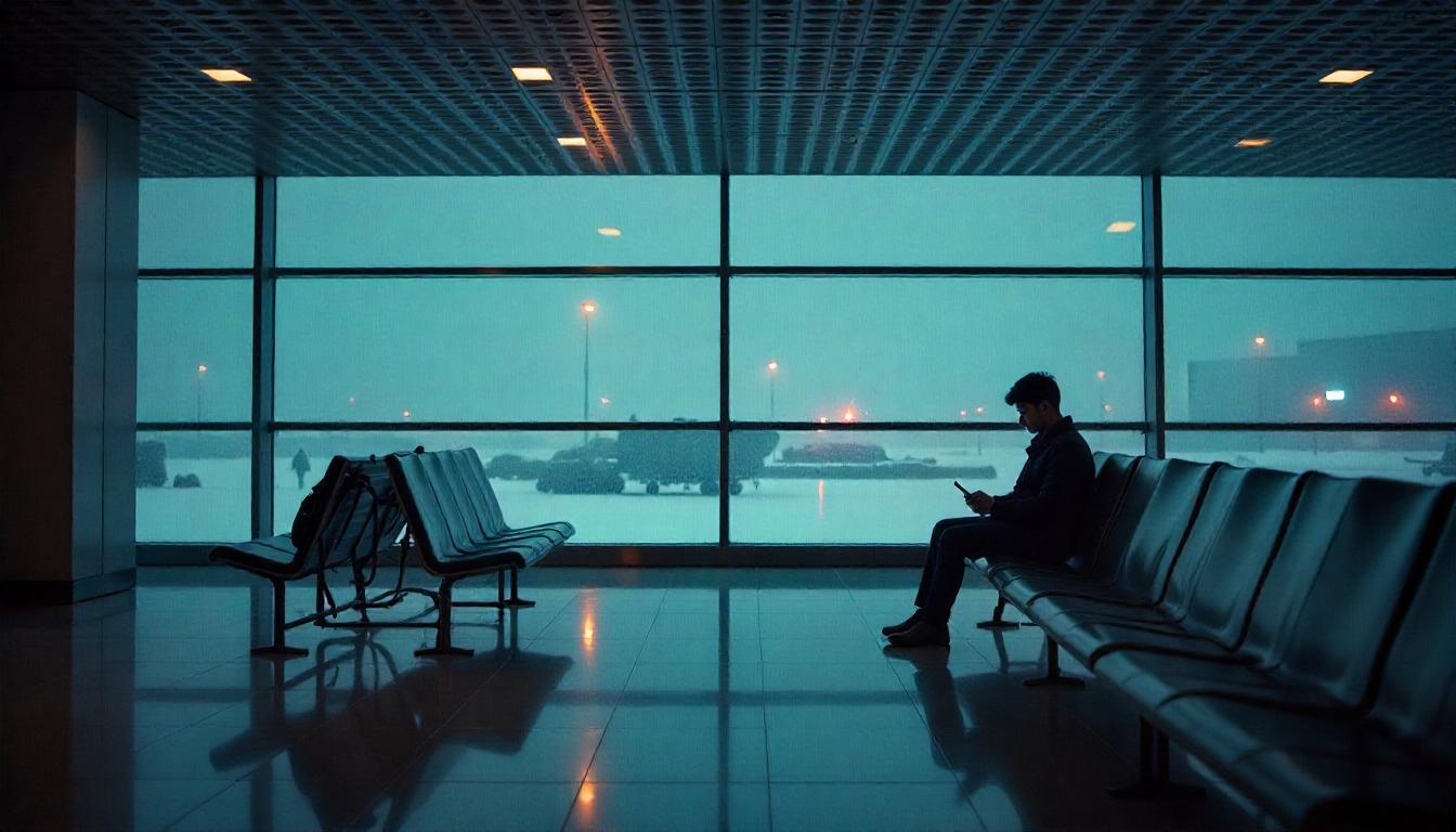 Europe Faces New Travel Chaos With Over 450 Flights Delayed and Cancelled Across Paris, Amsterdam, London, and Vienna Airports as KLM, Air France, British, Austrian, Lufthansa and More Struggle With Widespread Operational Headwinds