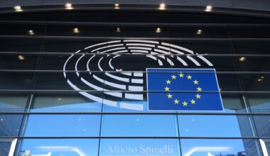 EU looks set to withdraw its Green Claims Directive