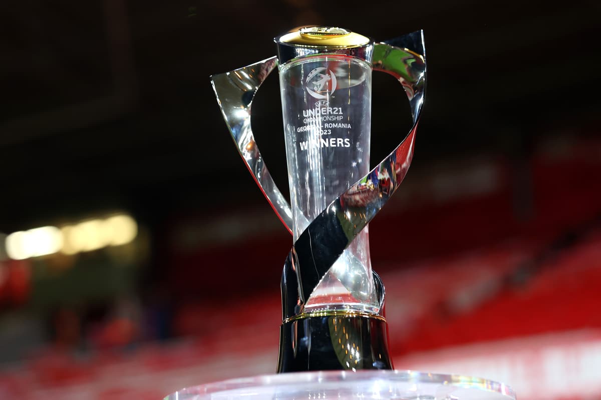 England vs Germany LIVE: Euro U21 Championship final match stream, latest team news, lineups, TV, prediction
