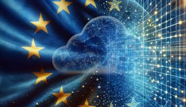Cloud sector wants EU not to restrict water supply to data centers