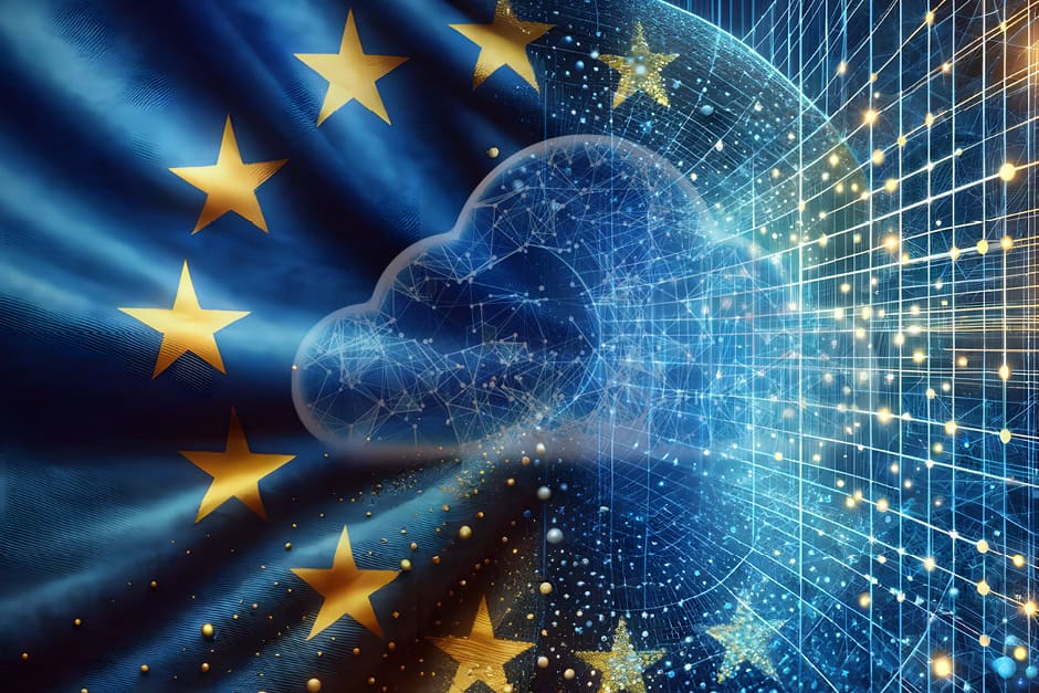 Cloud sector wants EU not to restrict water supply to data centers